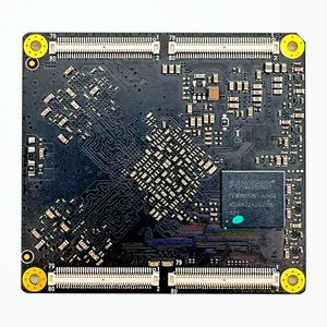 Scheda PCBA Android Core RK3588 di alta qualità su misura Kit di sviluppo del settore Embedded per il Kit della scheda madre - Product Image 2