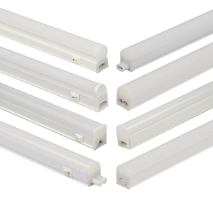T5led หลอดโคมไฟ T8ไฟ LED แบบบูรณาการ1.2M 0.9M 0.6M 0.3M หลอดไฟประหยัดพลังงานชุดหลอดไฟ LED เต็มรูปแบบ - Product Image 2