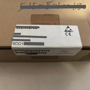Neues Original 6 DD16610AB1 Industrial Control System Ready Stock SPS-Programmier anwendung 1-teilige Einheit