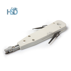 Keystone Punch Tool 3141A Type KD-1 Network Impact RJ45เครื่องมือเจาะรู - Product Image 4