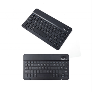 B2B Clearance Sale Mini Wireless <strong>BlueTooth</strong> <strong>Keyboard</strong> Can Be <strong>with</strong> Mouse Combo for Cell Phones and 7 Inch 10 Inch <strong>Android</strong> Tablets - Product Image 3