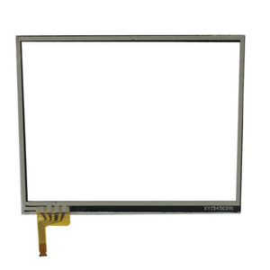 Nintendo DS Lite oyun konsolu için dokunmatik ekran hakiki sayısallaştırıcı ndsl dsl oyunları LCD cam değiştirme alt dokunmatik ekran - Product Image 3