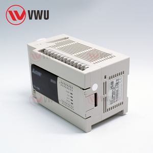 SPS-Programmier steuerung FX3U-16 48 64 80 128MR/ES-A FX3U-16 48 64 80MT-DS FX3U-32MRES-A Logik modul der Serie FX3U - Product Image 2