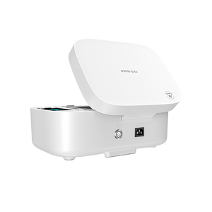 Espaço rocha desktop 3d sublimação impressora calor imprensa máquina para telefone caso telefone impressora