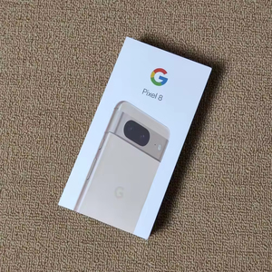 Google Pixel 8 <strong>Original</strong> Global Version Mobile Phone 6.2&quot; 4575mAh ESIM Google Tensor <strong>G3</strong> Advanced Pixel Camera Unlock 5G 99% New - Product Image 1