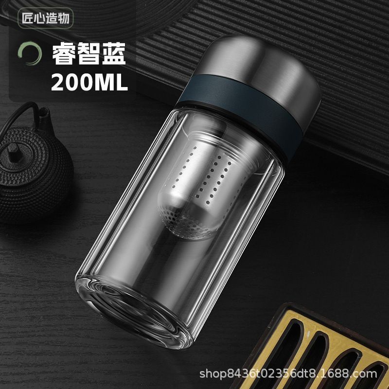 Wise Blue 260ML