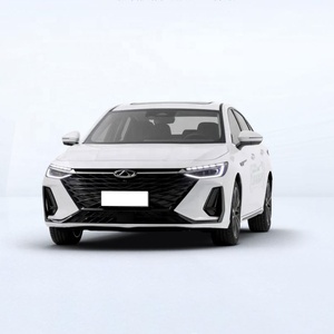 Chery OMODA 2022 2023 1.5T CVT-9 ön sürücü Motor yeni LED kamera elektrikli ışık 12 deri Turbo Chery Chery çok fonksiyonlu SUV - Product Image 1