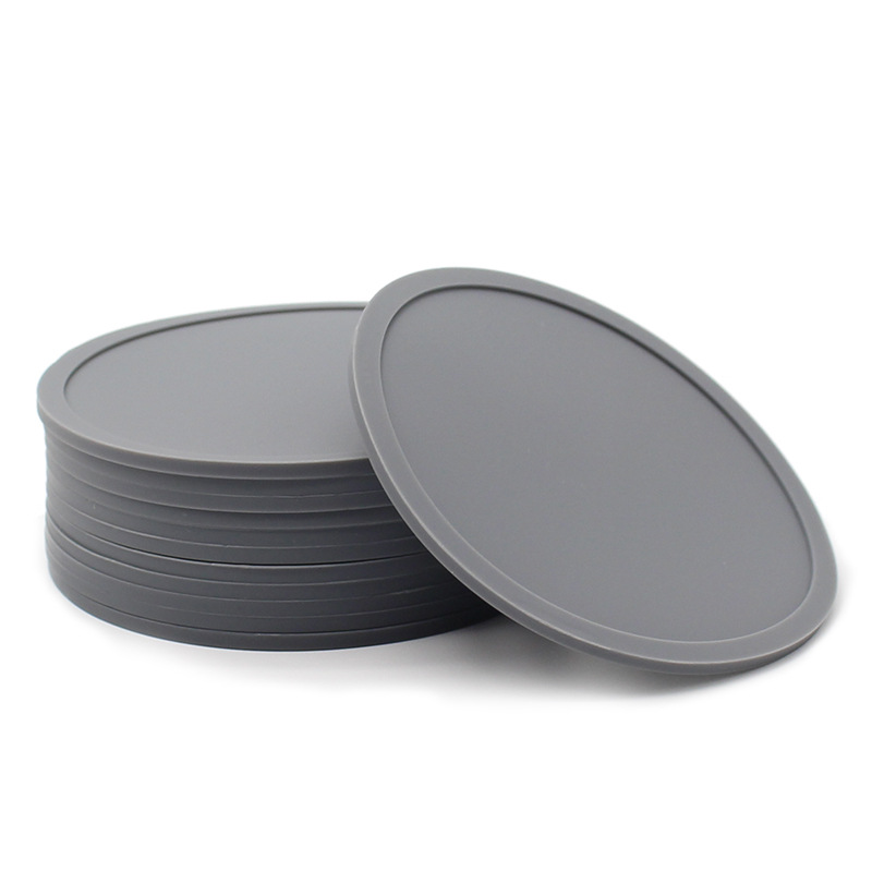 Gray 10x 0.3cm thin