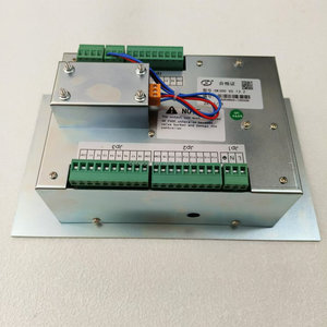 Sk300 industriale lavatrice il pannello principale parti per Controller scheda Computer modelli DC390 accessori - Product Image 5