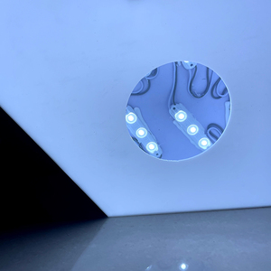 DC <strong>12v</strong> 1W 3 <strong>Led</strong> Module High Brightness <strong>LED</strong> Module Channel Letter Sign Light Box IP65 <strong>12v</strong> <strong>LED</strong> - Product Image 4