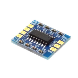 RS232 SP3232 TTL a RS232 modulo RS232 a TTL spazzola linea modulo porta seriale - Product Image 4
