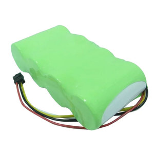 AA AAA pin tương thích cho <span class=keywords><strong>Fluke</strong></span> bp120mh, b11483, 123, 123S scopemeter 120, <span class=keywords><strong>43</strong></span>, 43b chất lượng điện phân tích 4.8V 3000mAh - Product Image 4