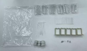 Outdoor Rack Mount ODF <strong>Patch</strong> <strong>Panel</strong> Singemode Cassette <strong>module</strong> 144 Core Metal Fiber Distribution enclosure Box <strong>Patch</strong> <strong>Panel</strong> - Product Image 6