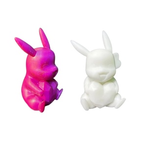 Impresora 3D SLA SLS profesional personalizada, diseño de modelo de producto, servicio de creación rápida de prototipos para pruebas de mercado de productos - Product Image 4