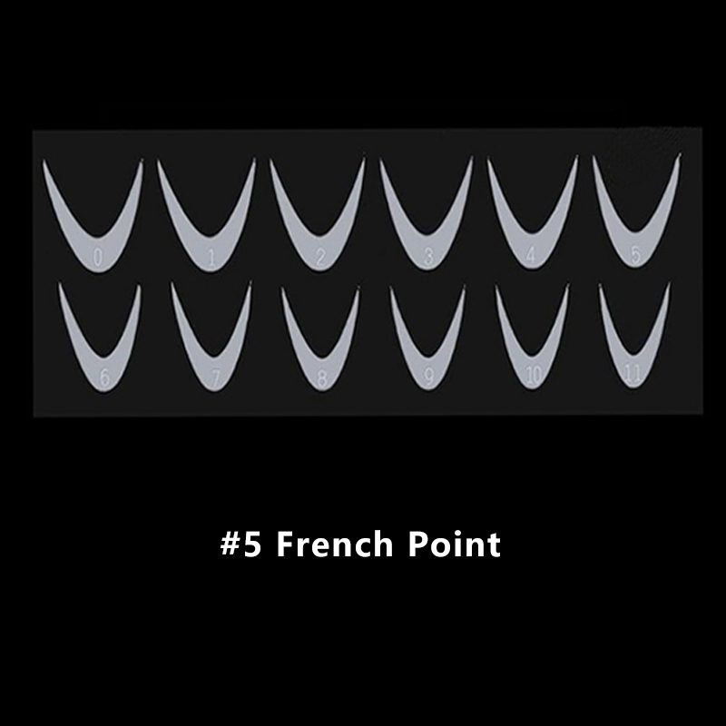 Point français
