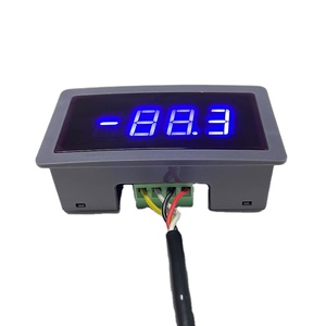 Дисплей RS485 Modbus компактный и универсальный светодиодный цифровой экран для промышленного использования - Product Image 2