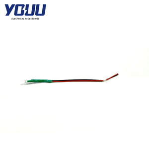 Elektrik ekipmanları için ikonik LED modülü ve Pro serisi evrensel LED gösterge ışıkları - Product Image 5