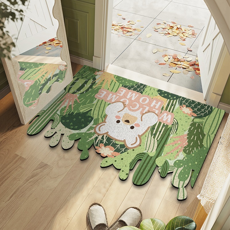 Cactus petit ours