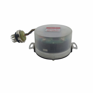 F682000DFA- 100% originale testato codificatore rotativo PLC Controller Encoder per apparecchiature di automazione servomotore - Product Image 2