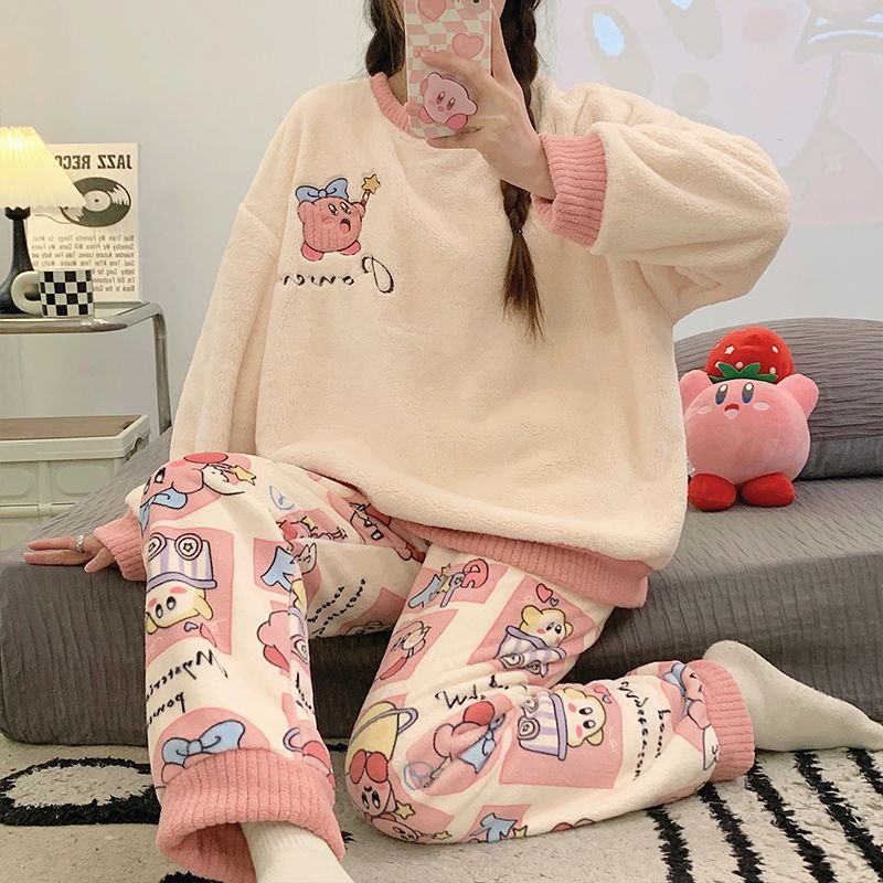 Completo in velluto Kirby-pullover del 1901