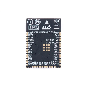 <strong>ESP32</strong>-WROOM-32E-N16 <strong>ESP32</strong>-WROOM-32E 16MB <strong>ESP32</strong> Dual-core <strong>WiFi</strong> <strong>Bluetooth</strong>-compatible Wireless Wi-Fi MCU Module IOT <strong>ESP32</strong> WROOM 32 - Product Image 3