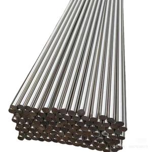 בר עגול נירוסטה מוקשה בר 440c 1/4 \ "330 <span class=keywords><strong>631</strong></span> 630 sus400 ss201 304-astm סטנדרטי ריתוך חיתוך כיפוף מעובד - Product Image 1