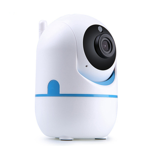 YT09 Pro 720P WiFi IP安全摄像机无线闭路电视Vif SDK网络H.264室内视频CMOS传感器NVR数据存储 - Product Image 5