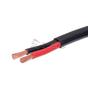 Otomatik kablo bağı OEM 1/0, 2/0, 3/0, <span class=keywords><strong>4</strong></span>/0 awg otomotiv çok çekirdekli teller araba alçak gerilim