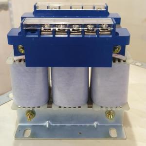 Drei phasen transformator 600V bis 380V für Frequenzen von 50Hz und 60Hz - Product Image 6