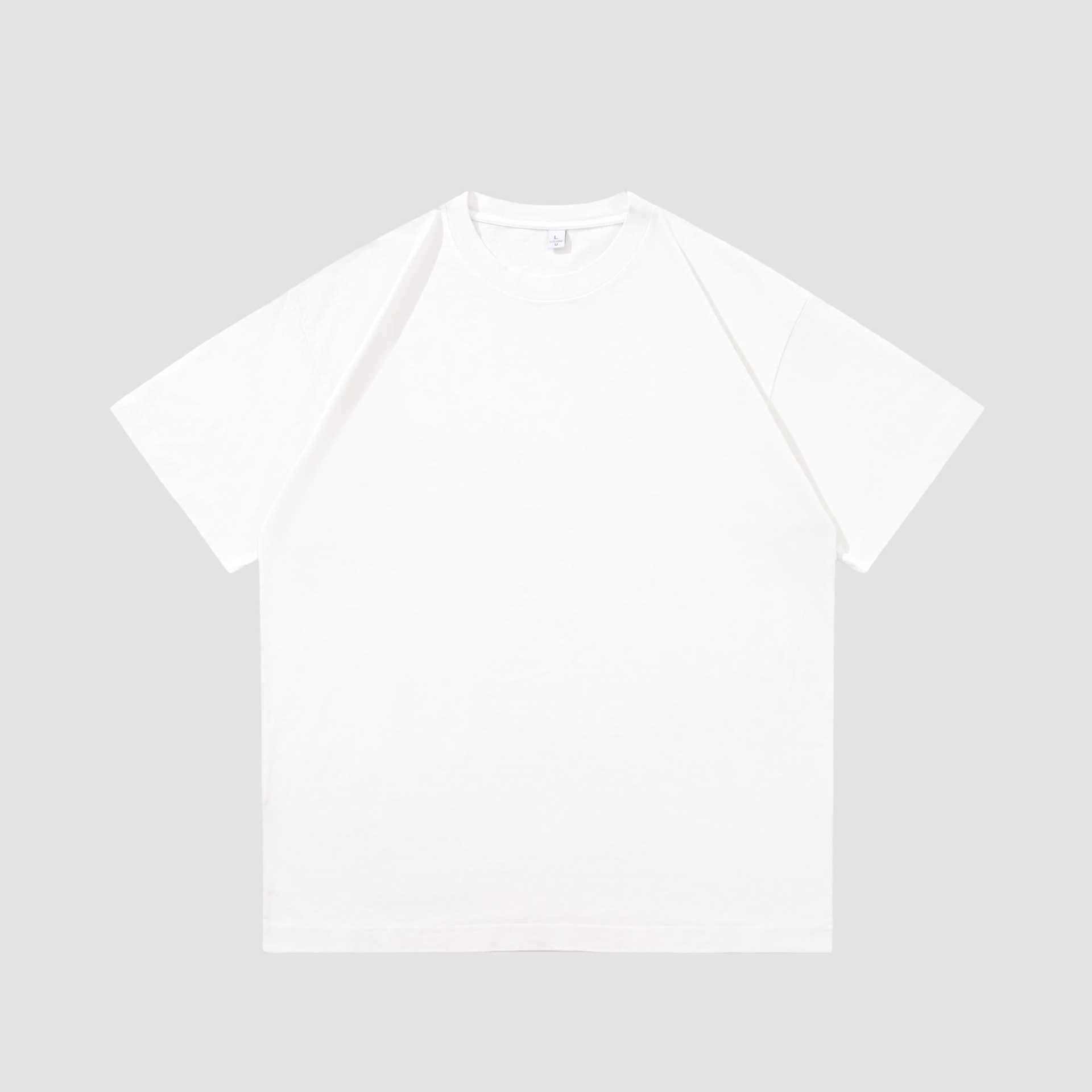 Pigment Washed White