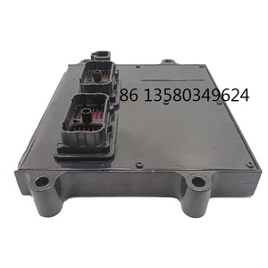 Modulo di controllo elettronico del motore 4988820 ECU motore scheda Computer motore unità di controllo del motore CM2150 con il programma - Product Image 5