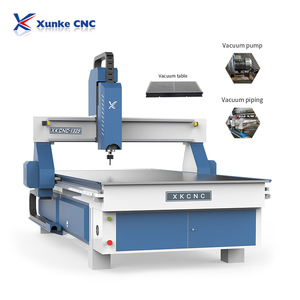 20% Rabatt automatische Holz CNC Router Rotation 4 Axt Werbung CNC Router Maschine 1325 für Holz Acryl - Product Image 2
