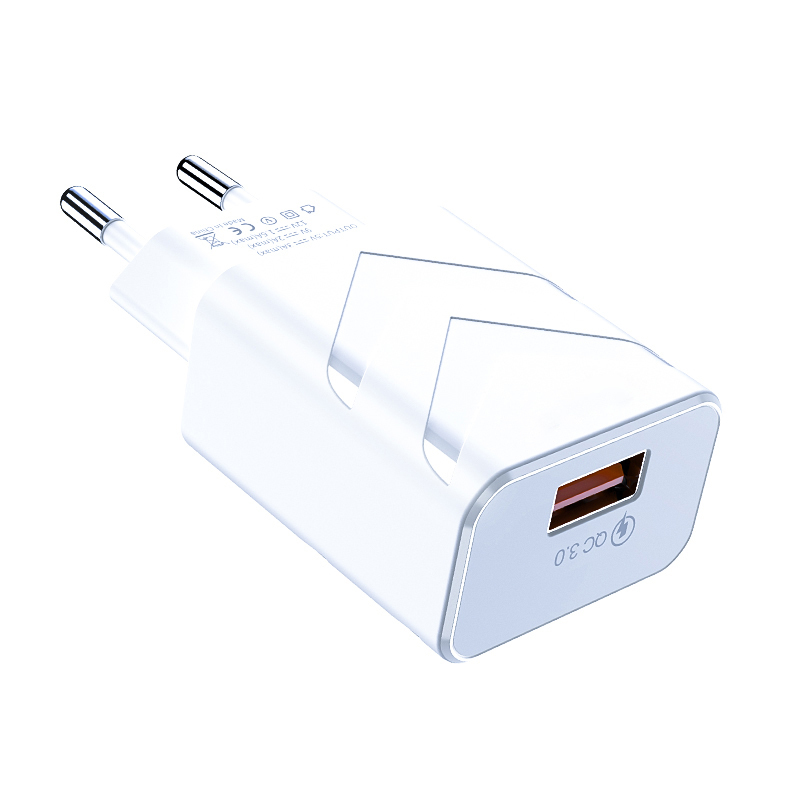 White EU (CHQC1U036)