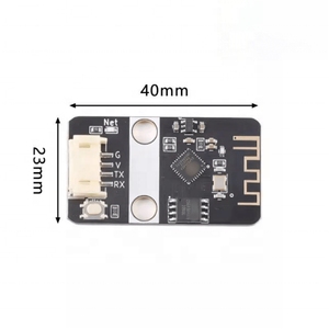 MQTT IoT-Modul ESP8266 WiFi Wireless Transceiver-Modul Modul PH2.0 zu Dupont-Anschluss kabel PH2.0-Anschluss kabel/Stecker zu Stecker - Product Image 5