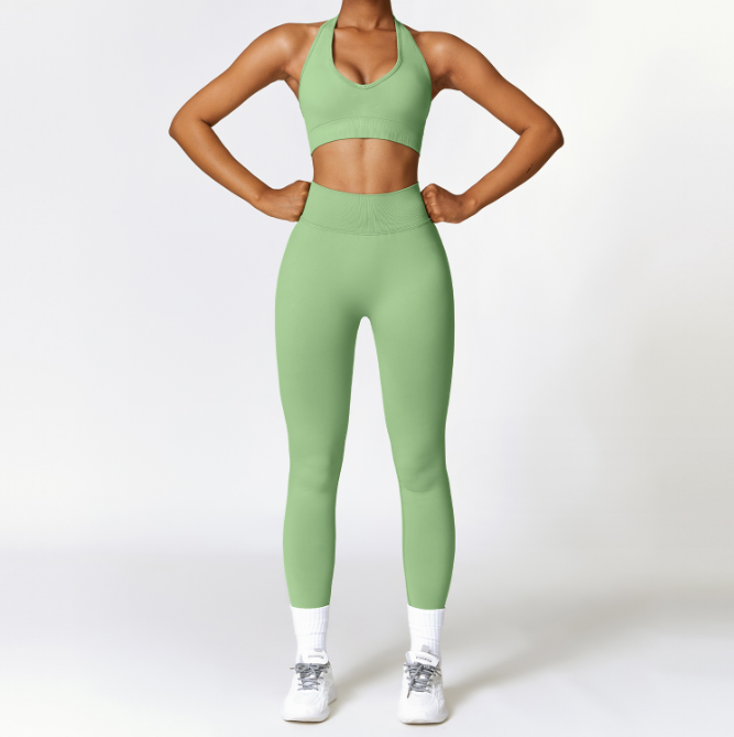 สีเขียว