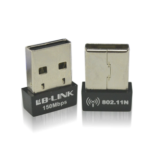 工厂LB-Link BL-WN151迷你芯片组150M USB WiFi MT7601无线以太网信号稳定网卡批发 - Product Image 4