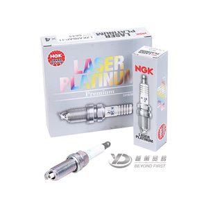 日本オリジナルNGKイリジウムIXスパークプラグ1422 # ILKR8E6 NGKが認定した特定の車種用 - Product Image 2