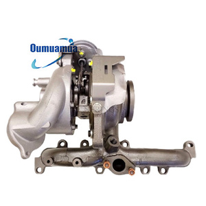 RemanTurboを使用して<span class=keywords><strong>Audi</strong></span> <span class=keywords><strong>a4</strong></span> a5 VW Skoda 1.6 <span class=keywords><strong>TDI</strong></span> 77kw CAYC 775517 03L253016TのIS38ターボチャージャーをアップグレードする