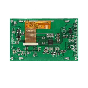 TCC <strong>lcd</strong> 4.3 inch <strong>tft</strong> 480x272 resolution TC76680 driver SPI interface 4.3&quot; <strong>lcd</strong> display module - Product Image 4
