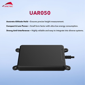 24Ghz nông nghiệp UAV Radar đo lường Tất cả thời tiết khoảng cách an toàn - Product Image 5