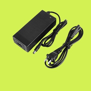 12.6V8Aリチウム電池充電器12V8A電源アダプター3Sリチウムイオン電池11.1V 12V12.6Vリチウム電池パック充電器14.6v用 - Product Image 4