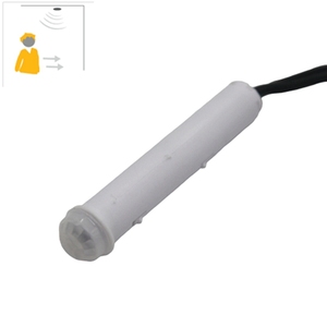 Инфракрасный датчик движения, 12 В, 24 В - Product Image 2