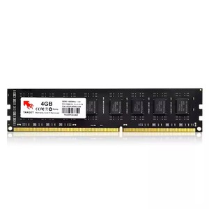 Commercio all'ingrosso della fabbrica ddr 3 ram 8gb desktop 8G 4G & DDR3 memoria RAM 1600 Mhz 4 8G GB memoria RAM per pc Desktop - Product Image 6