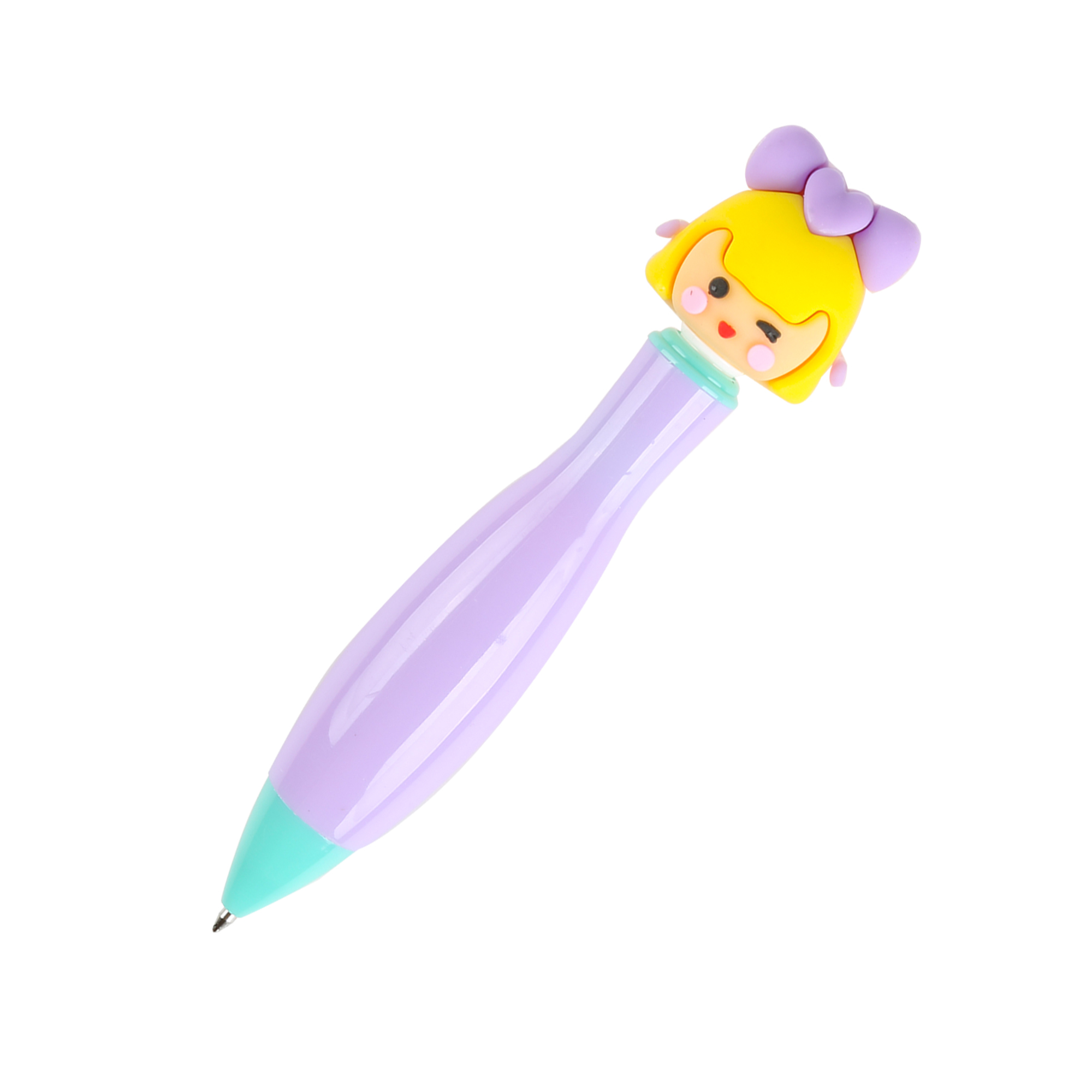 Púrpura