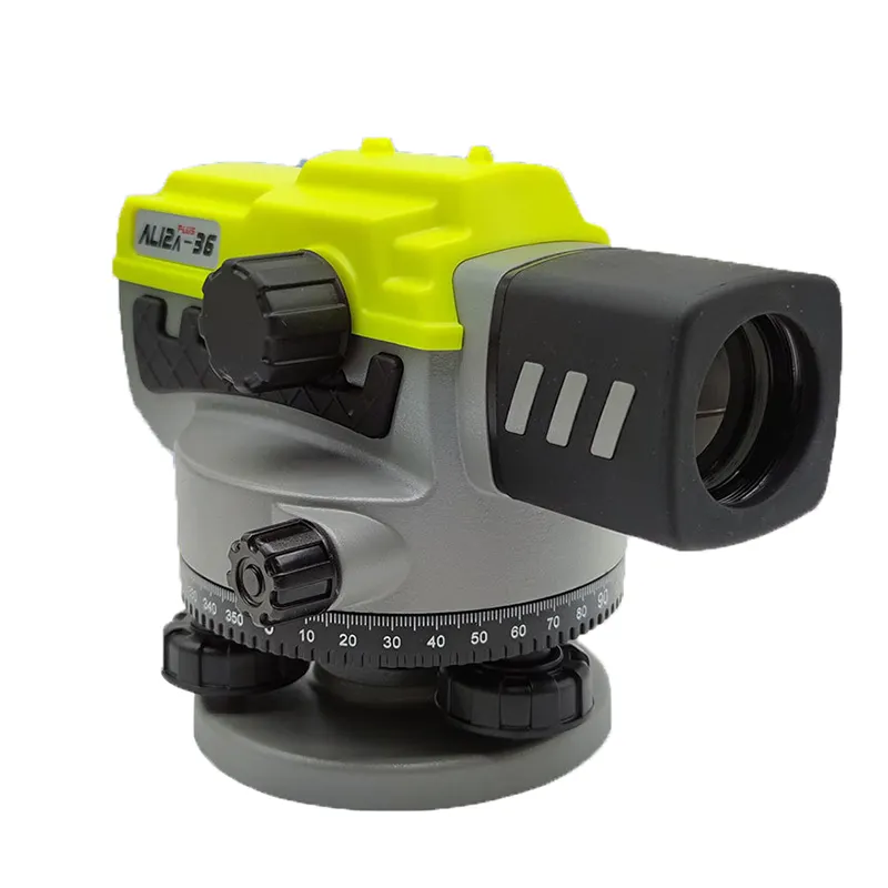 Surveyor leveling Tool Auto Level 36X magnification automatic level