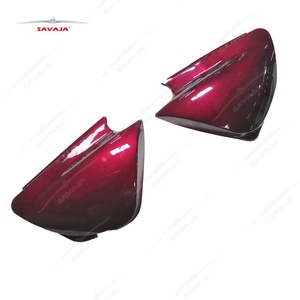 MOTORCYCLE SPARE <strong>PARTS</strong> for HAOJIANG HJ125-3A ALOBA AP125-30 AP150-30 SAVAJA SPARE <strong>PARTS</strong> - Product Image 5