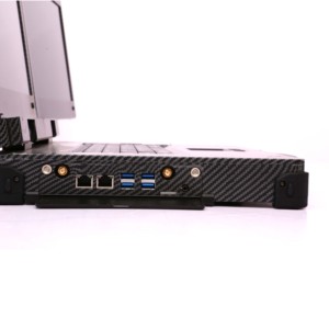 CESIPC EMERGENCY MAND SYSTEM Industria portátil 3 * USB3.0 resistente IP65 Industrial Laptop Notebook - Product Image 5
