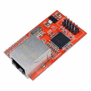 ENC28J60 W5100 Ethernet LAN MINI Nano Ethernet Network Module
