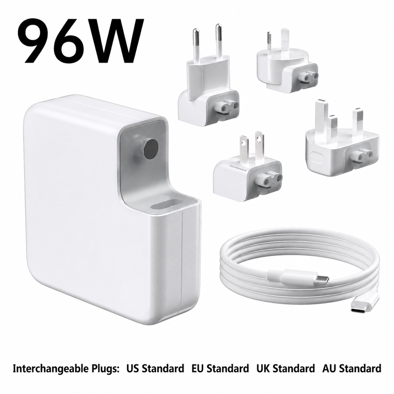 Blanc 96W