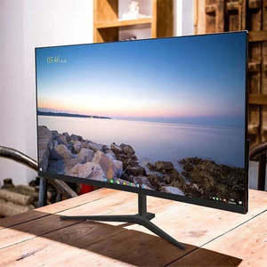 Monitor Lcd de 24 y 27 pulgadas, pantalla IPS VGA de 144HZ, HDR, Monitor Led para ordenador, 24 pulgadas, con entrada DP, precio de fábrica - Product Image 1